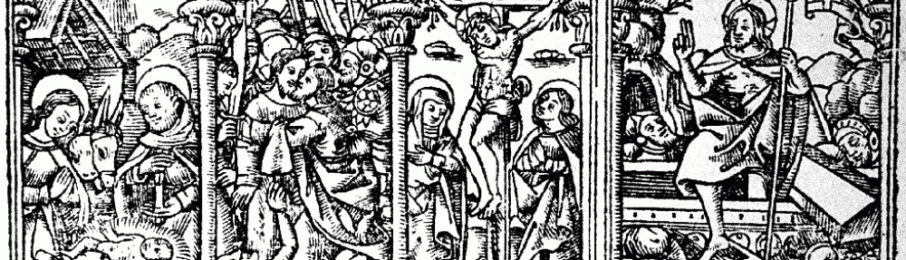 Ignatian Spirituality Program of Denver